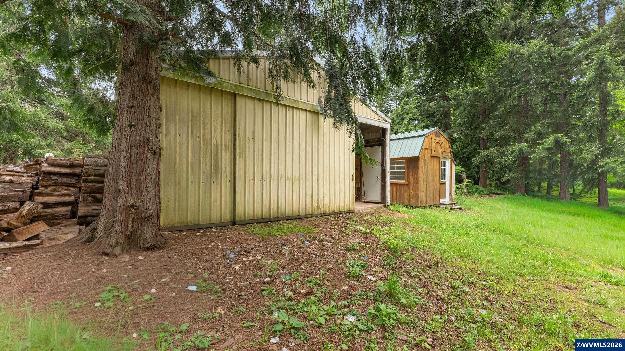 31484 SE Woodland Rd