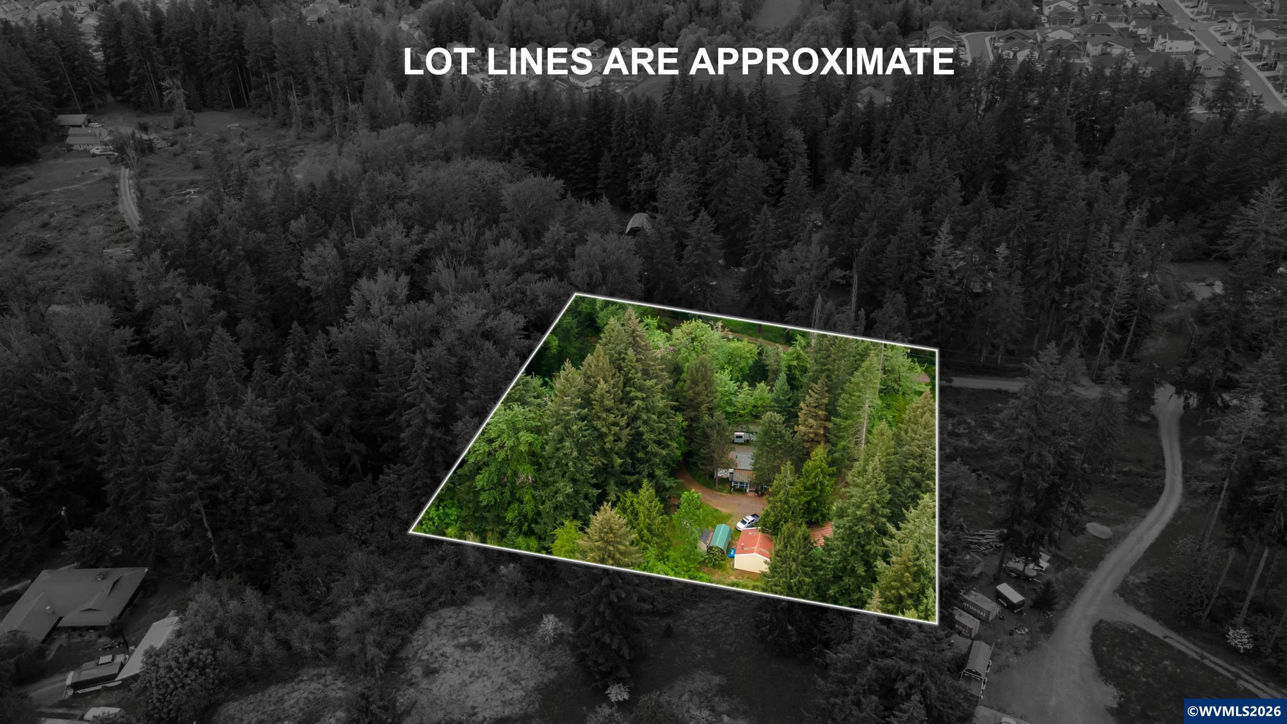31484 SE Woodland Rd