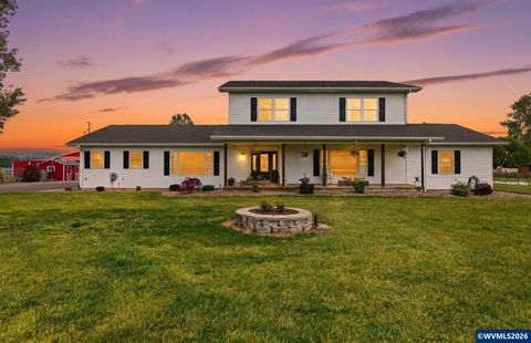 34207 Enos Dr Halsey OR 97348