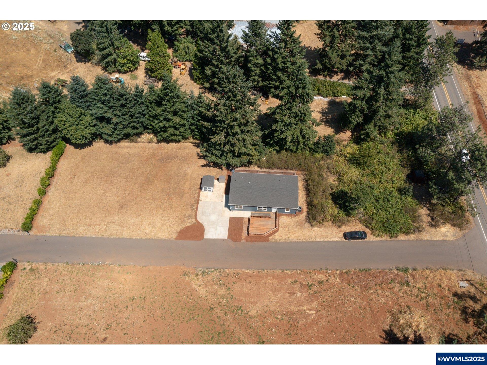 5575 Skyline south Rd