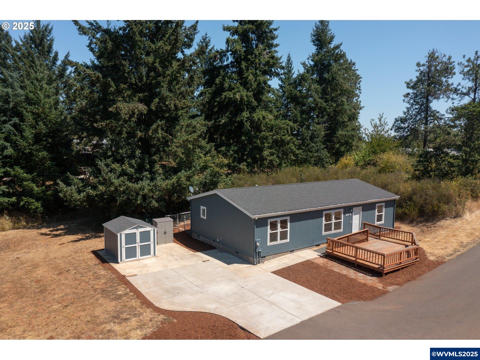 5575 Skyline south Rd