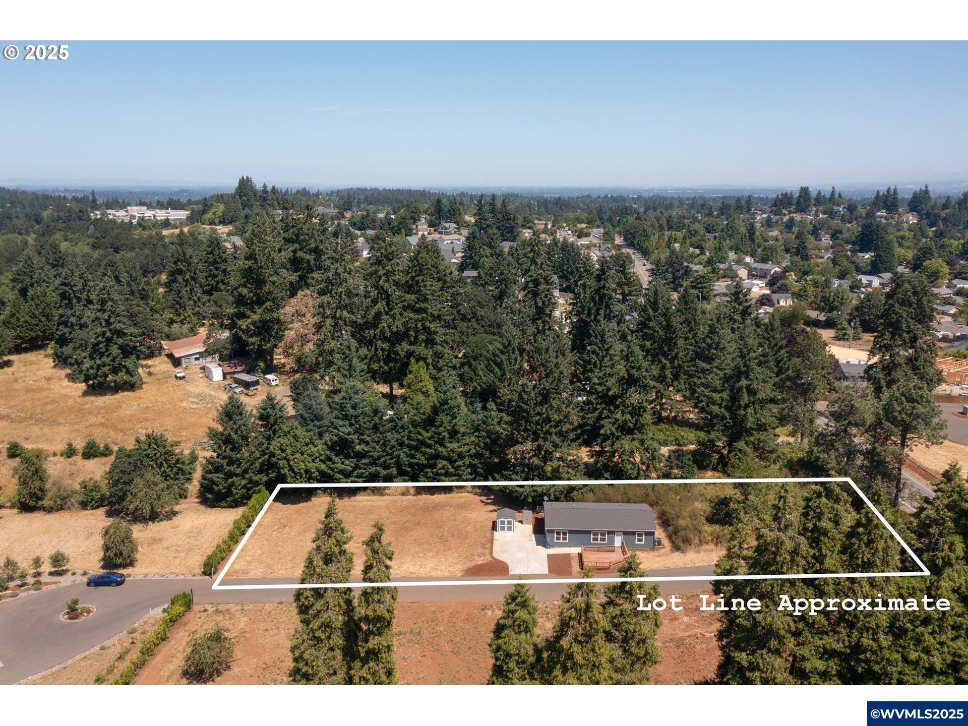 5575 Skyline south Rd