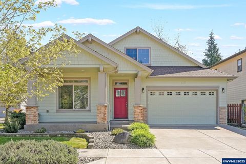 1125 SW Cole Pl, Corvallis, OR 97333 - MLS#: 828063