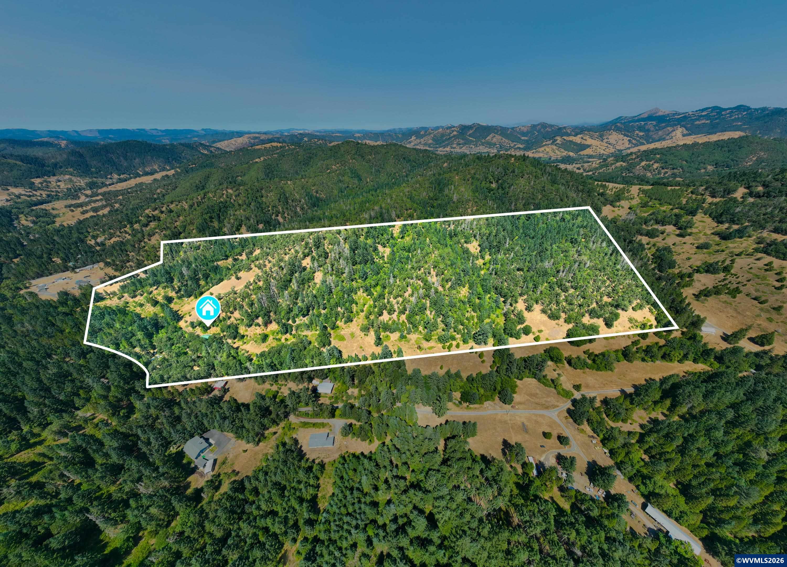 1470 East Willis Creek Rd