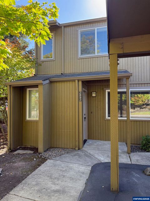 2892 Newton Pl Philomath OR 97370