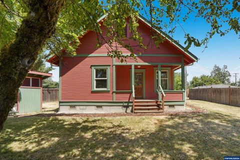 5021 SW Philomath Bl Corvallis OR 97333
