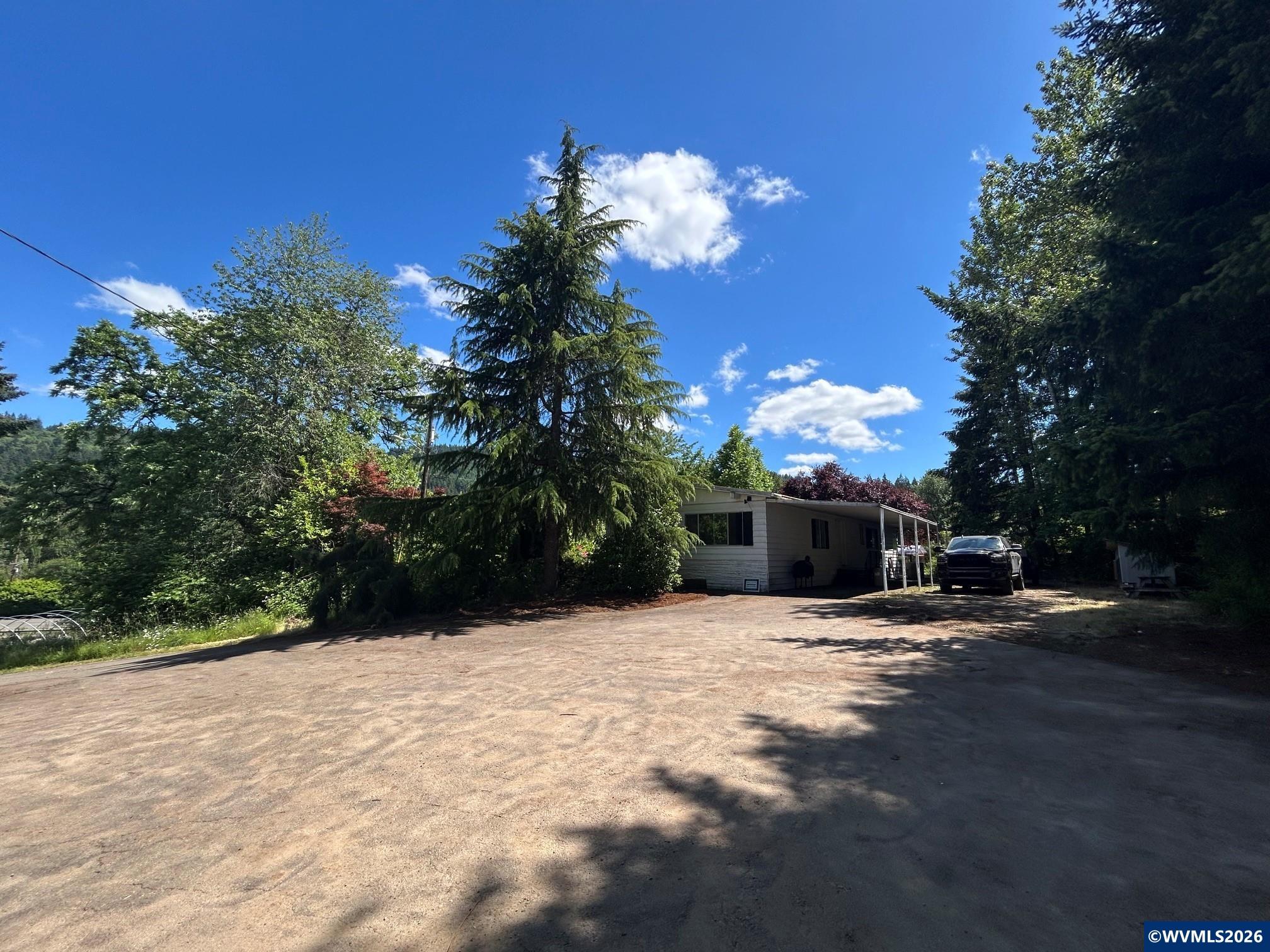 21095 SW Old Pacific Hwy