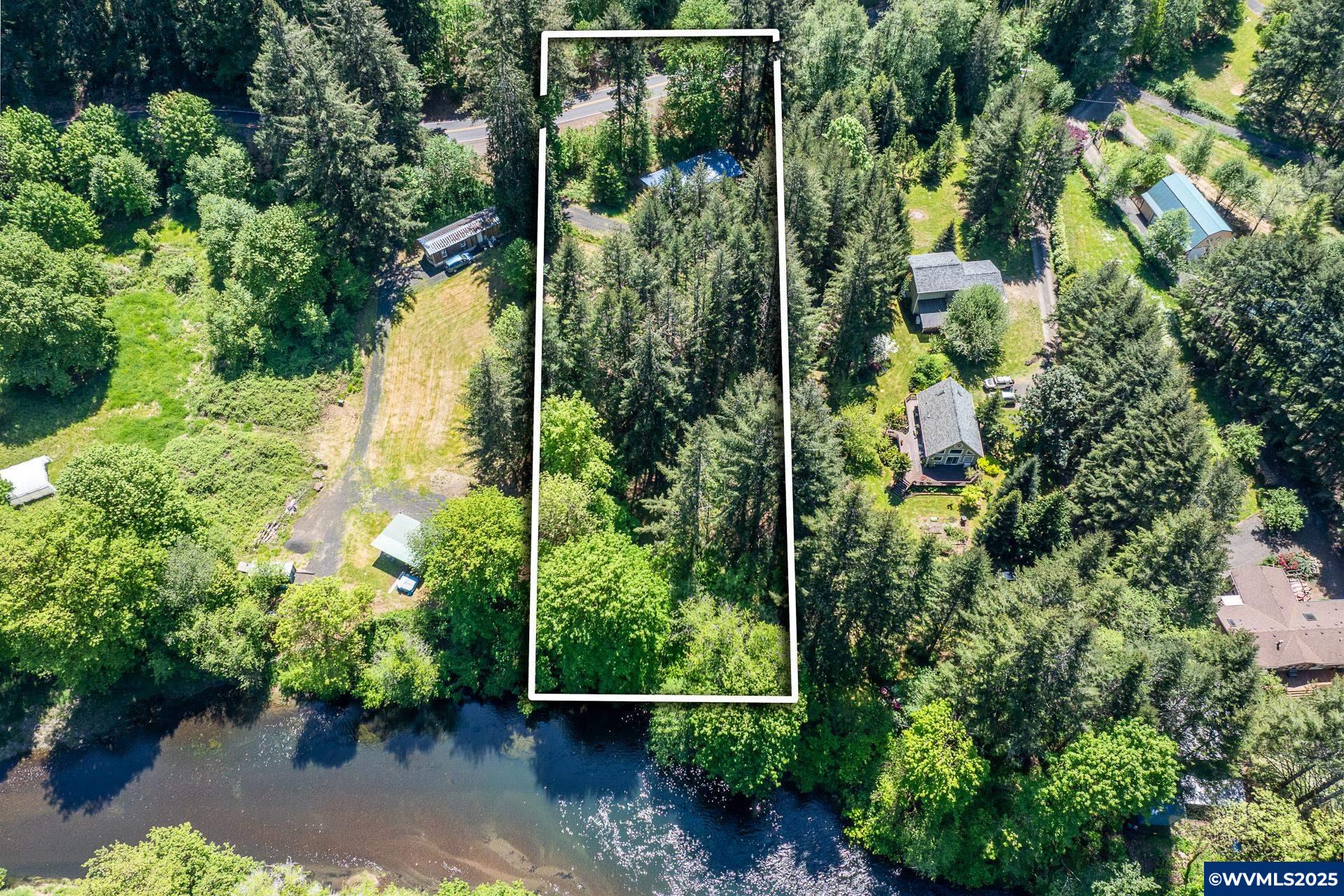 16416 Alsea Hwy