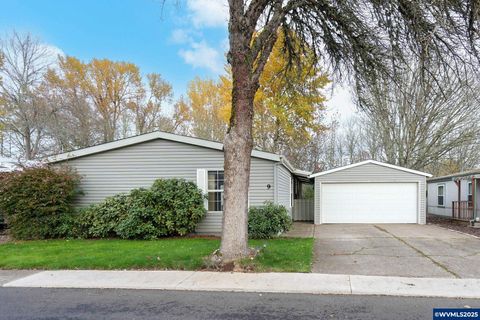 1401 W Ellendale #9 Av Dallas OR 97338