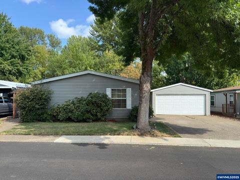 1401 W Ellendale #9 Av Dallas OR 97338