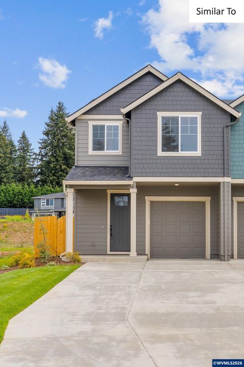 1564 Brown St Woodburn OR 97071