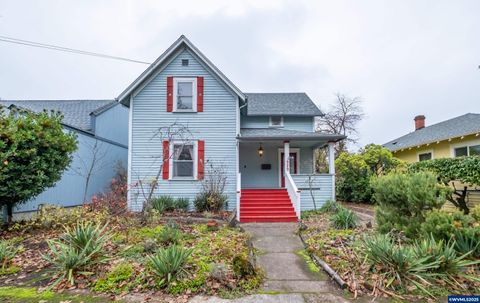 929 10th Av SW Albany OR 97321