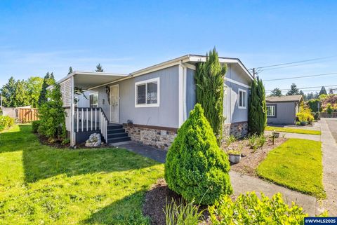 10523 SE Linwood Av Milwaukie OR 97222