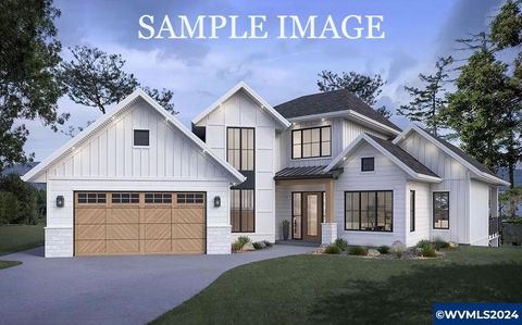 3828 NW Goldfinch Dr, Corvallis, OR 97330 - MLS#: 816733