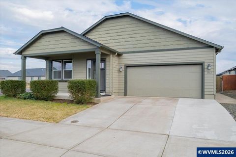 1363 Jefferson St Independence OR 97351