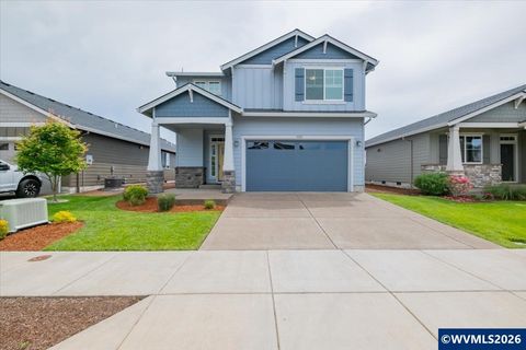 1628 Nolan Av S Albany OR 97322