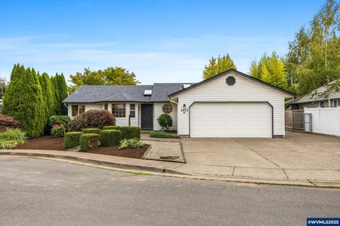 2652 Michael Ct NE Salem OR 97305