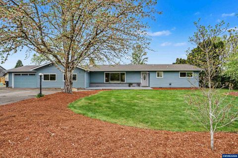 2140 SW 49th St Corvallis OR 97333