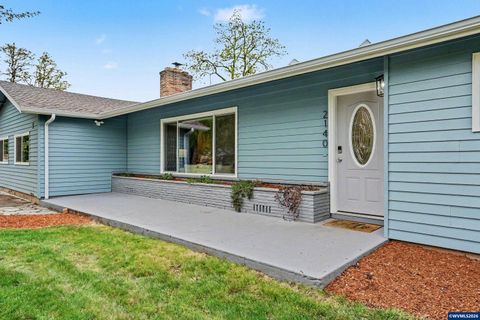 2140 SW 49th St Corvallis OR 97333
