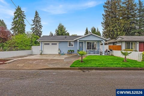 540 Leasure St Woodburn OR 97071