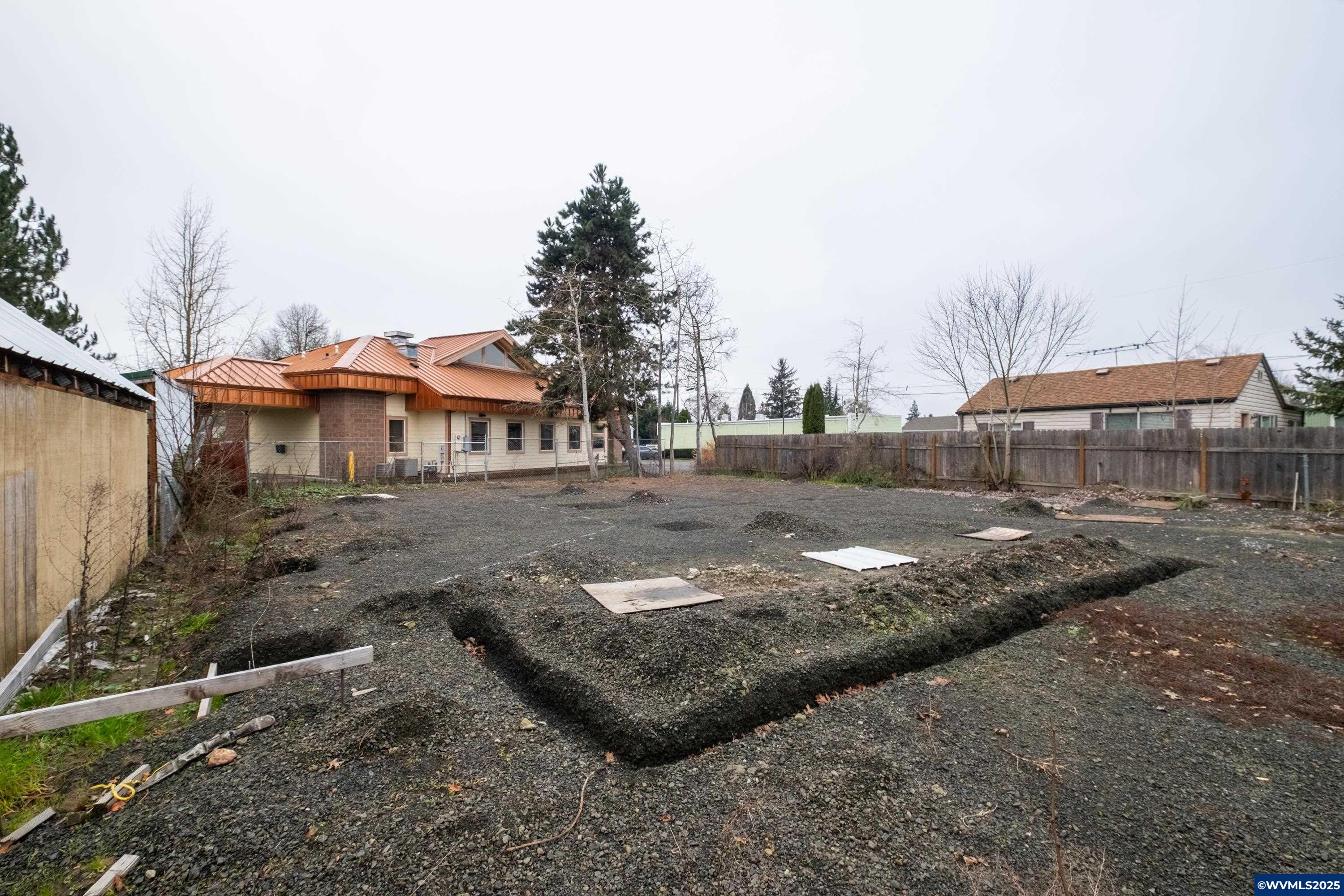 Monmouth, Oregon 97361, United States, ,Commercial,Active,6006