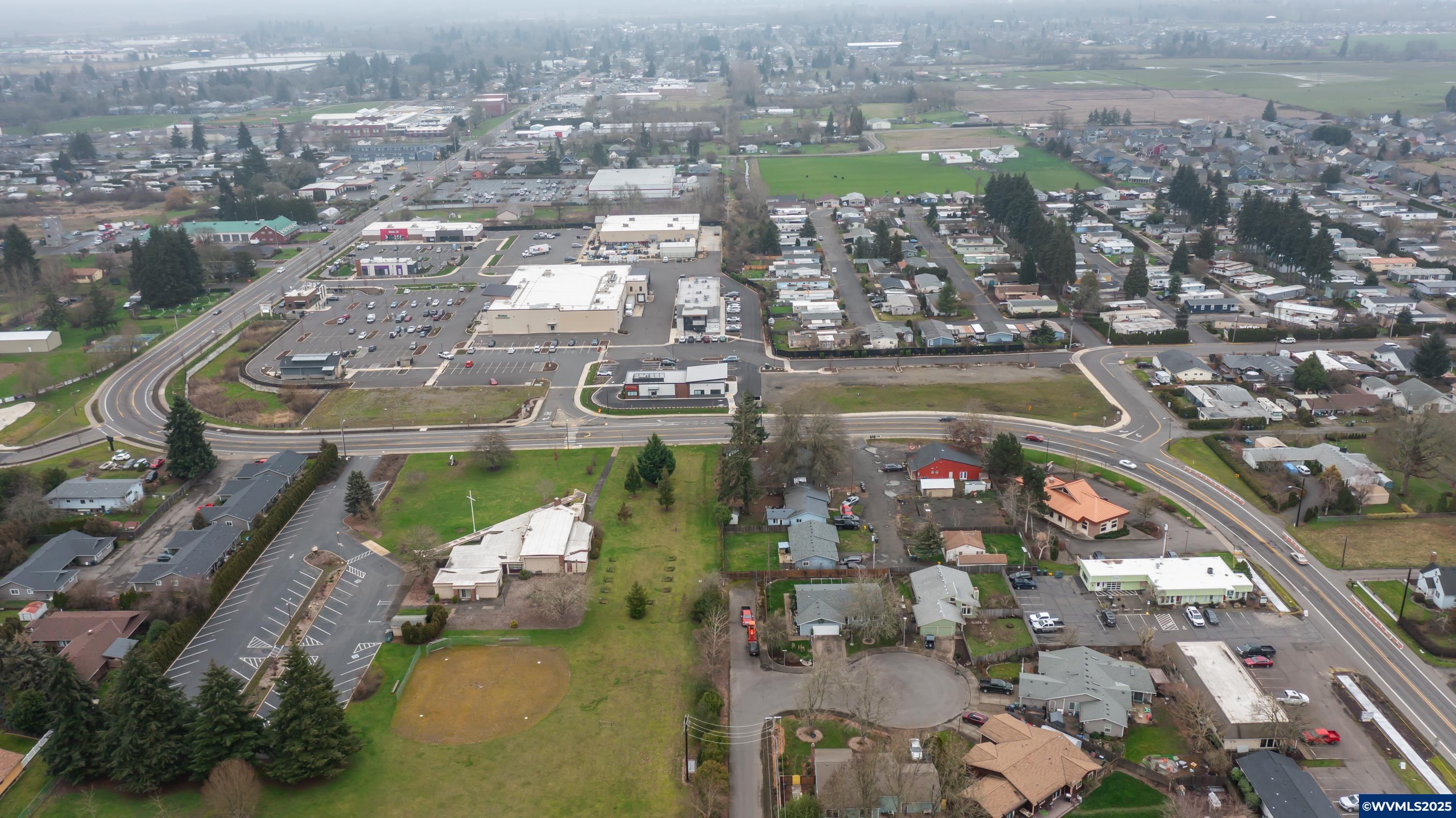 Monmouth, Oregon 97361, United States, ,Commercial,Active,6006