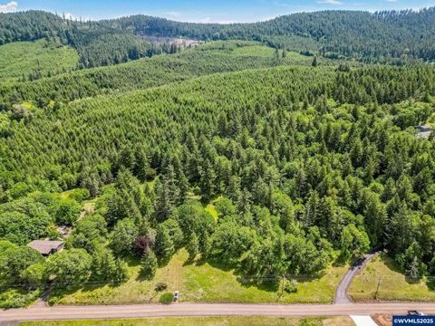 37635 Soap Creek Rd Corvallis OR 97330