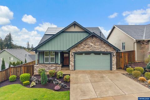 1643 York Butte Av SE Salem OR 97306