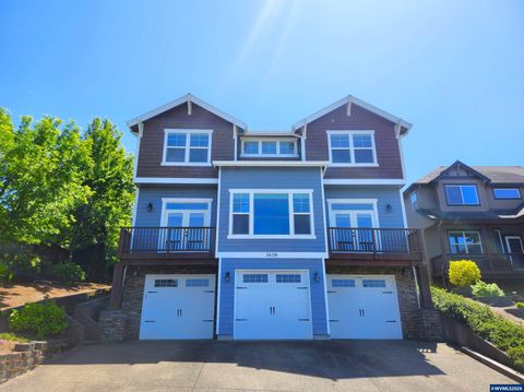 2620 Dalke Ridge Dr NW Salem OR 97304