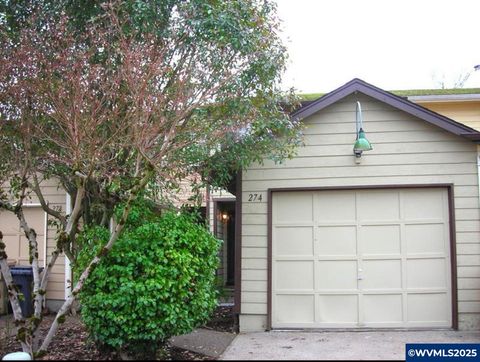274 NE Powderhorn Dr, Corvallis, OR 97330 - MLS#: 826957