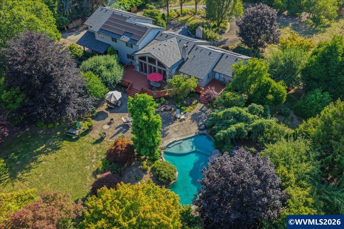 29700 SW Mountain Rd