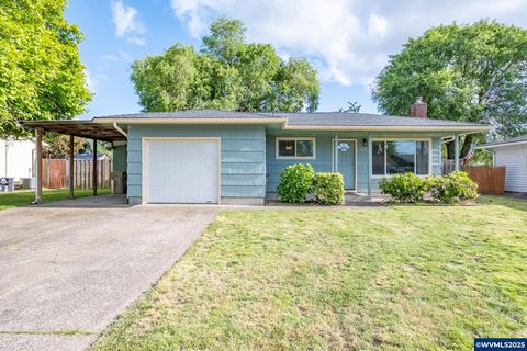 1224 29th Av SE Albany OR 97322