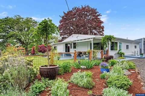 28891 Blaze Dr Corvallis OR 97330