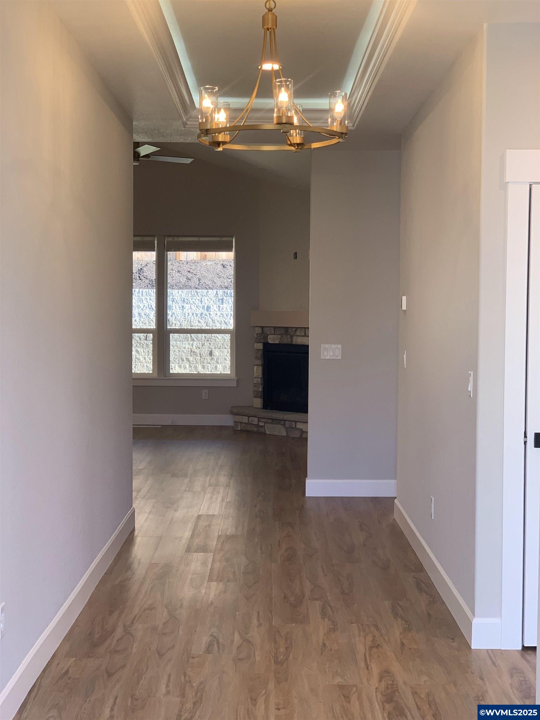 Lot F Cascade Mountain Dr