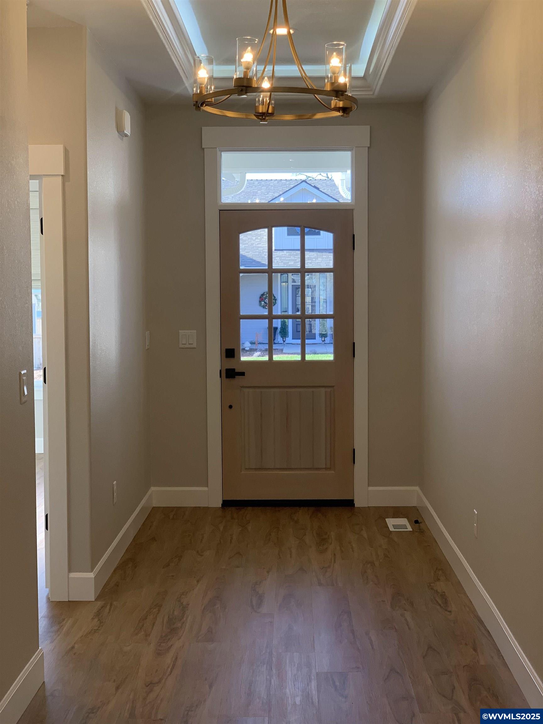 Lot F Cascade Mountain Dr