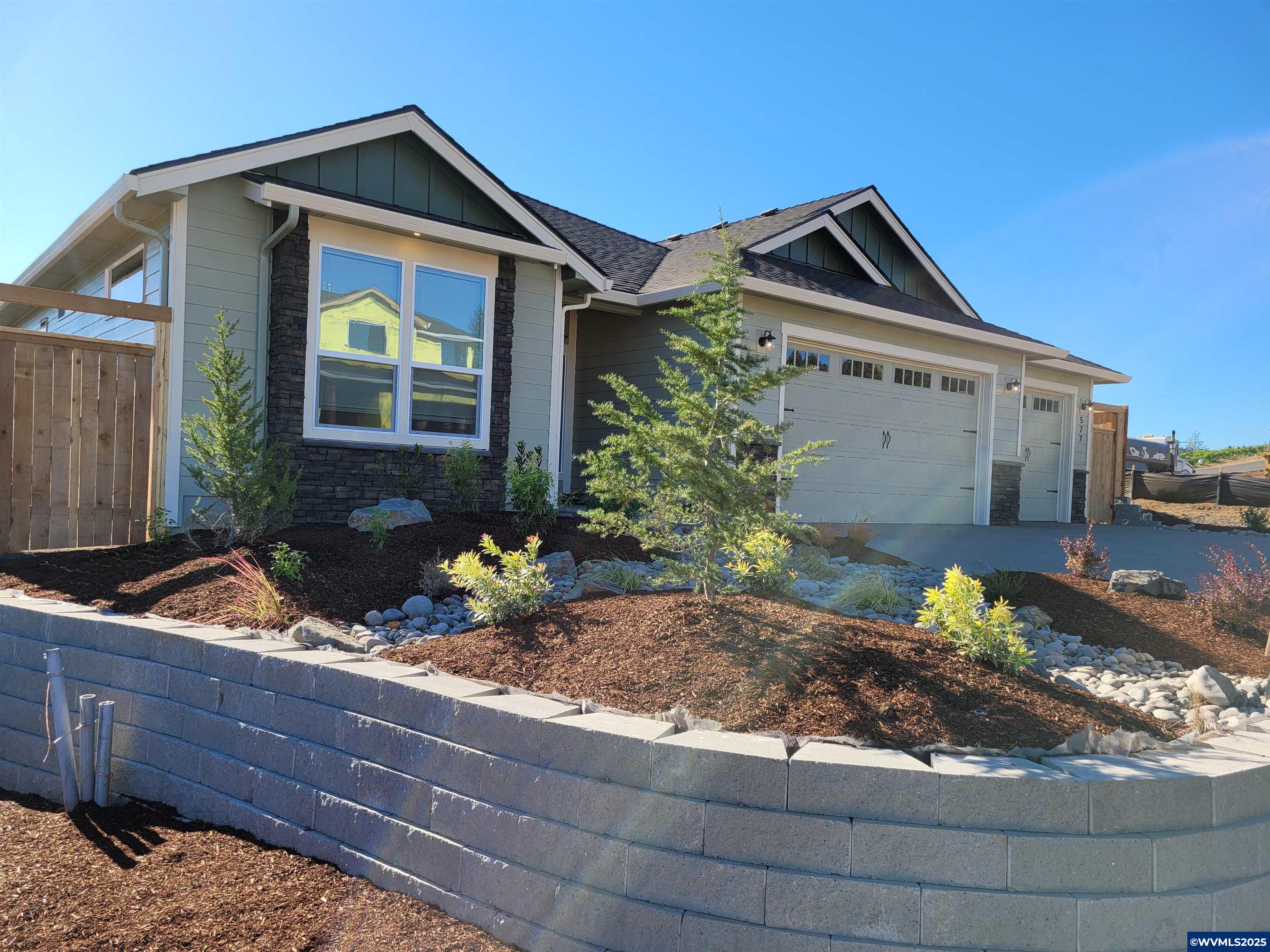 Lot F Cascade Mountain Dr