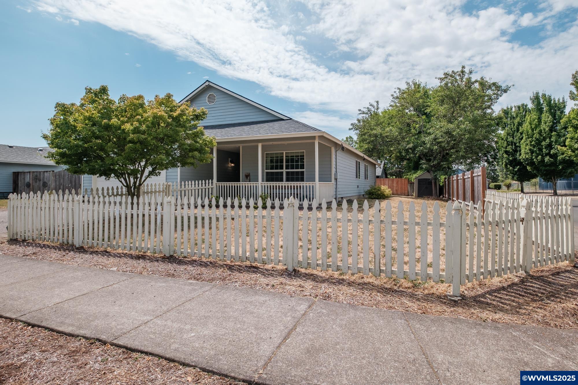 1203 River Oak Rd