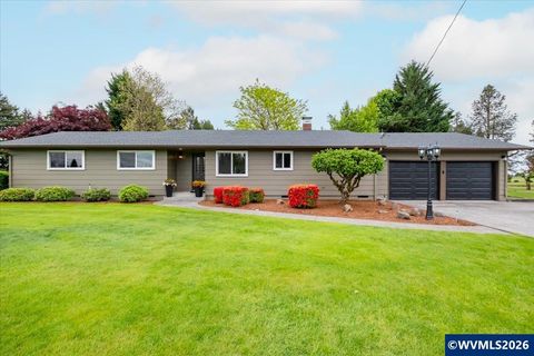 2610 Shaff Rd Aumsville OR 97325