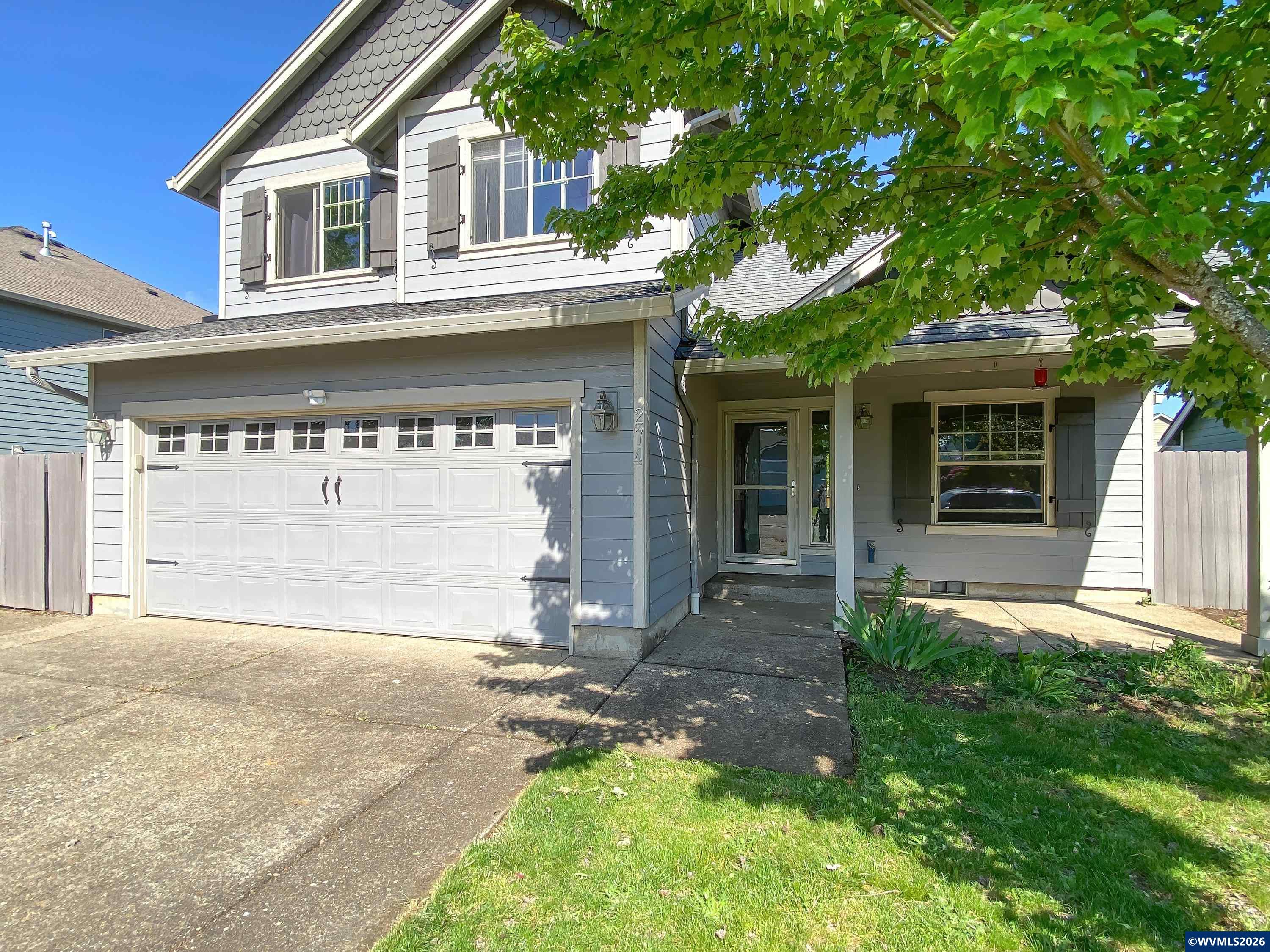 274 SW Bell Dr