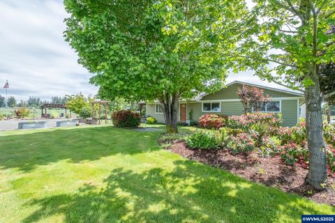 12283 W Stayton Rd Aumsville OR 97325