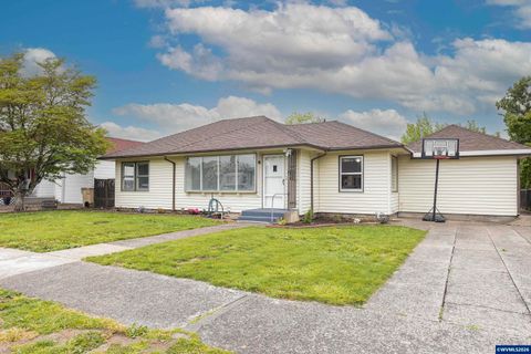 591 Harden Dr Lebanon OR 97355