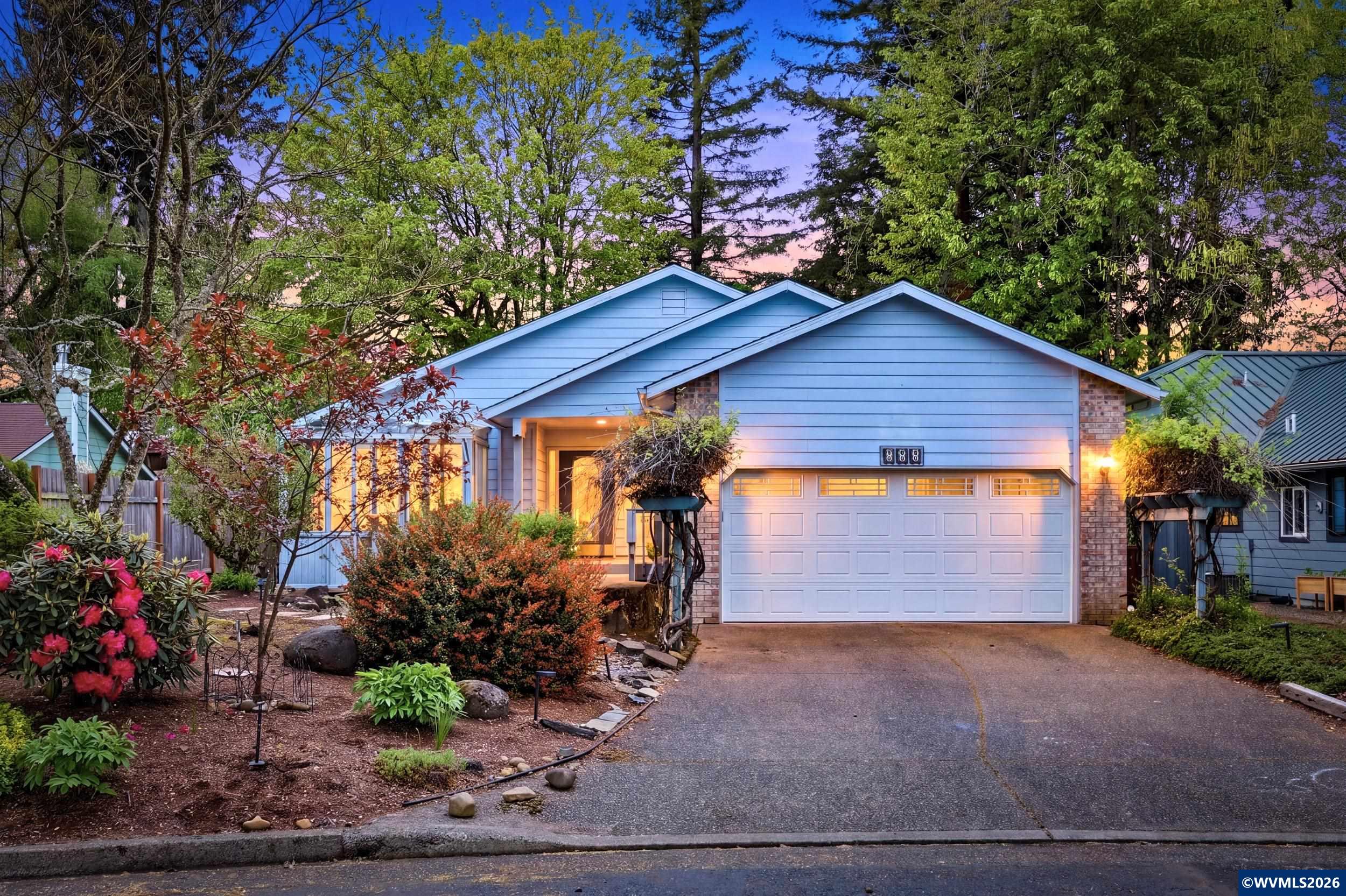 525 Mill Stream Woods Rd