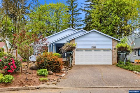 525 Mill Stream Woods Rd Stayton OR 97383