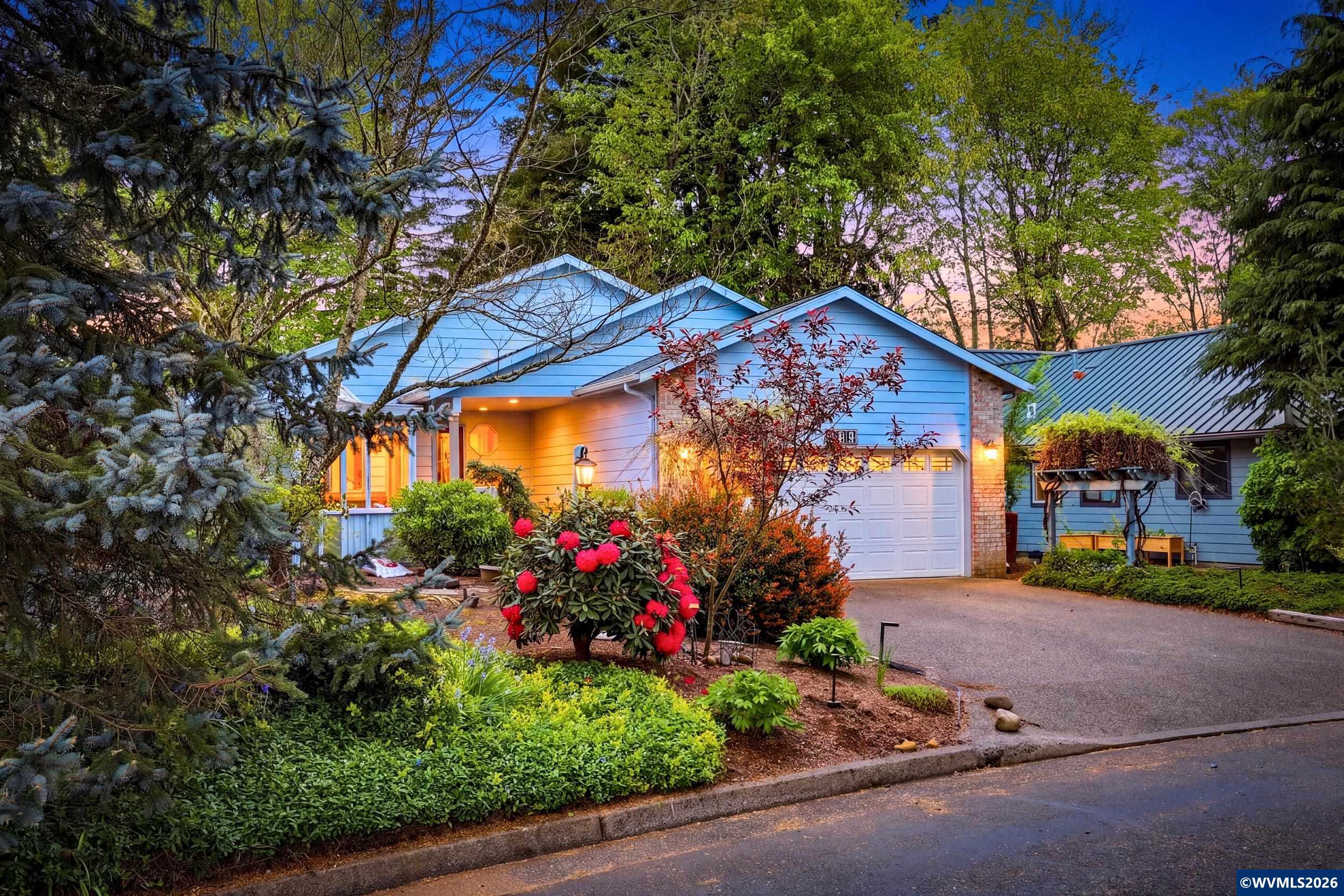 525 Mill Stream Woods Rd