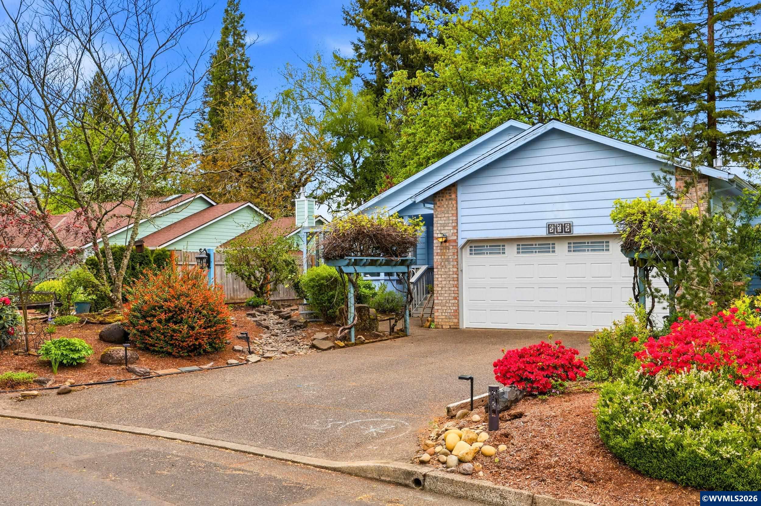 525 Mill Stream Woods Rd