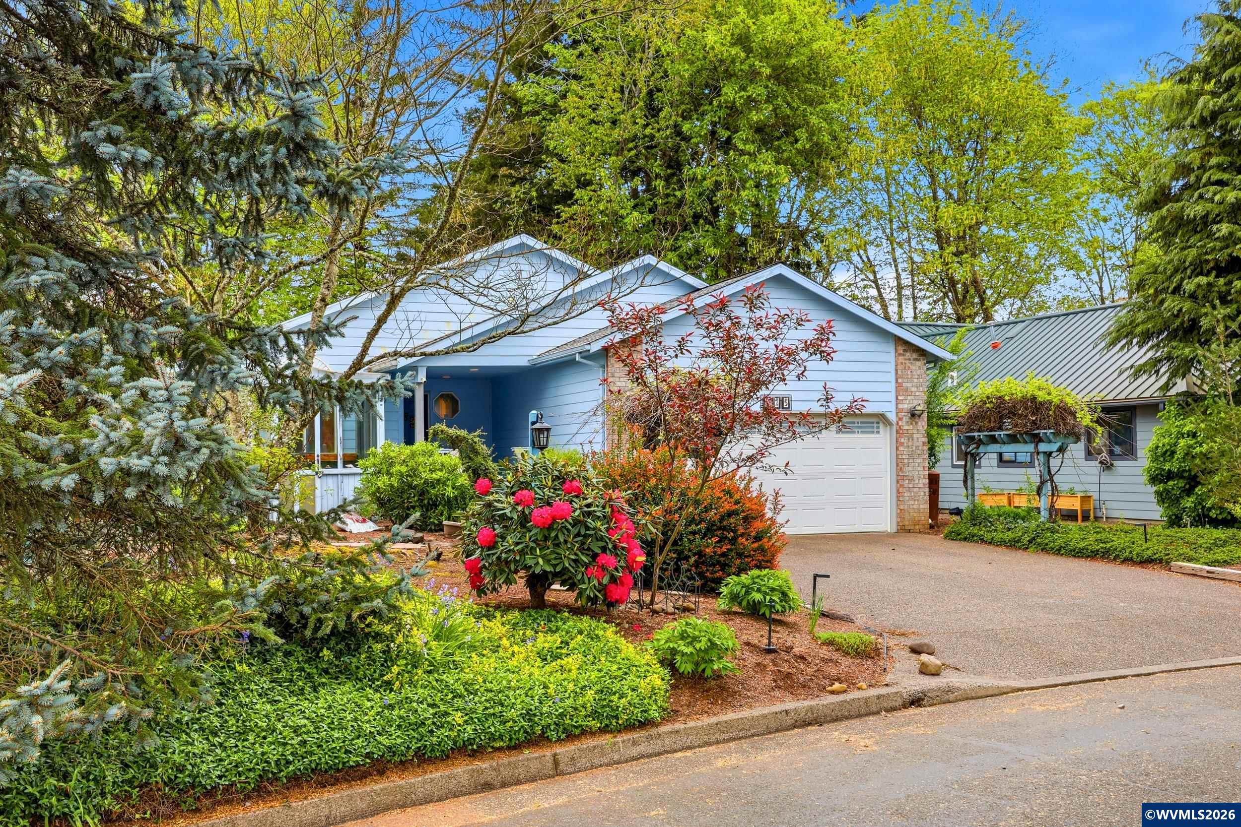 525 Mill Stream Woods Rd