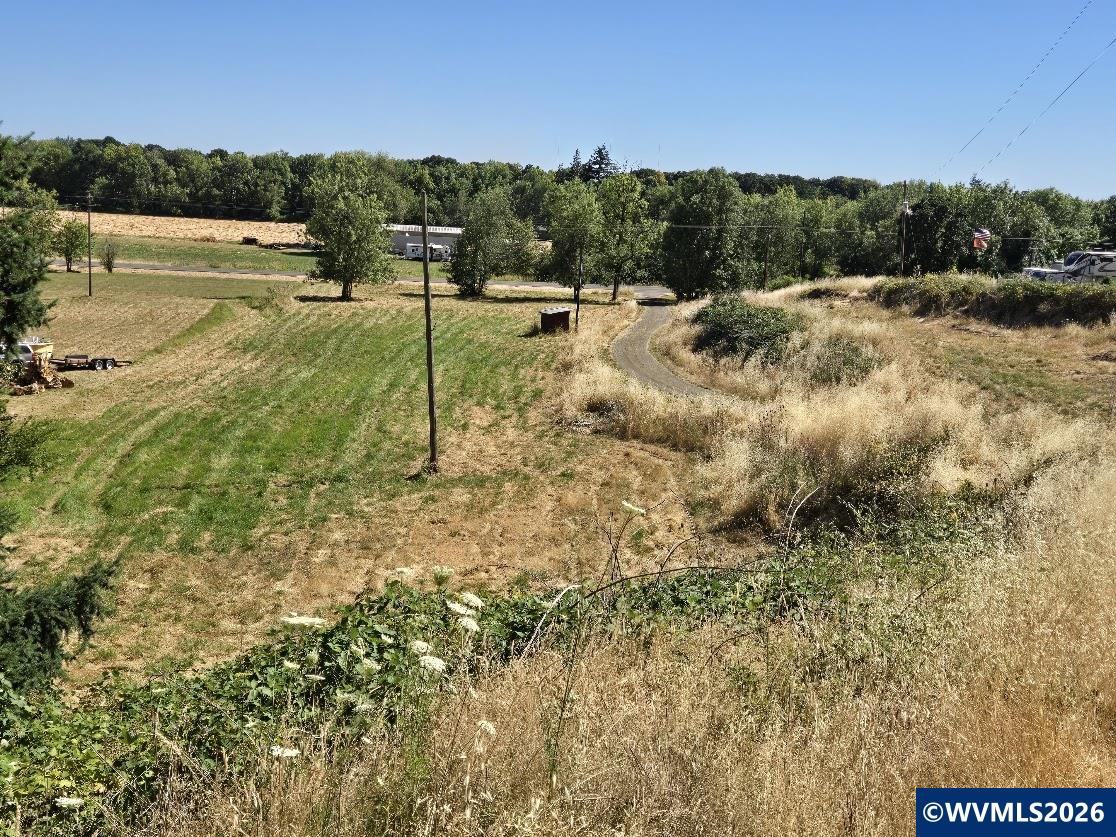 Lot 113 Knox Butte Rd