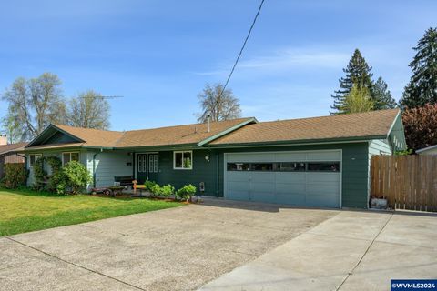 446 NW 19th St, McMinnville, OR 97128 - MLS#: 816040