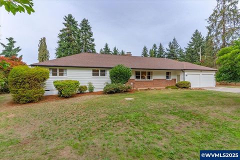 6671 Ganon St SE Salem OR 97317