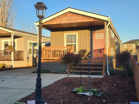 515 SE Sheridan Rd Sheridan OR 97378